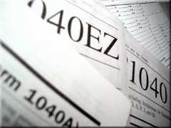 Tax Forms & Publications