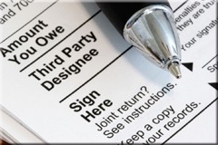 Non-Filed Tax Returns